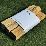 Palo Santo 3pcs Meditation Pros Peru Smudge Stick Positive Energy Cleansing Healing Spiritual Energy