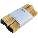 Palo Santo 3pcs Meditation Pros Peru Smudge Stick Positive Energy Cleansing Healing Spiritual Energy