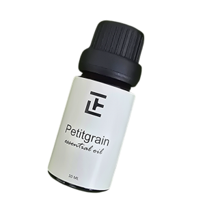 Petitgrain Essential Oil Pros Healing Spiritual Energy Meditation 10ml