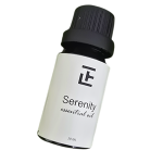 Serenity Essential Oil Pros Healing Spiritual Energy Meditation 10ml