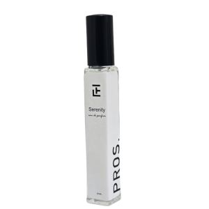 Serenity Super Cedar Perfume Woody Floral Rose Virginia Cedarwood Sea Vetiver Healing Spiritual Energy Meditation 10ml