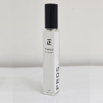 Tranquil Wood Sage & Sea Salt Perfume Hibiscus Seed Pros Healing Spiritual Energy Meditation