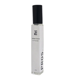 Valiant Grace Le Labo Santal Perfume Sandalwood Cedarwood Cardamom Violet Papyrus Amber Orris Healing Spiritual Energy Meditation 10ml
