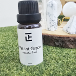 Valiant Grace Essential Oil Pros Healing Spiritual Energy Meditation 10ml