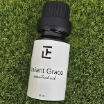 Valiant Grace Essential Oil Pros Healing Spiritual Energy Meditation 10ml