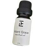 Valiant Grace Essential Oil Pros Healing Spiritual Energy Meditation 10ml