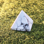 Crystal Grid Energy Booster White Crystal Clear Quartz Selenite Turquoise Aroma Stone Meditation Cleansing Healing Spiritual Energy