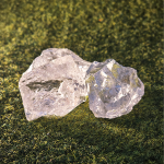 Crystal Grid Energy Booster White Crystal Clear Quartz Selenite Turquoise Aroma Stone Meditation Cleansing Healing Spiritual Energy