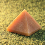 Crystal Grid Energy Booster Citrine Tiger Eye Yellow Onyx Fluorite Earth Aroma Stone Meditation Cleansing Healing Spiritual