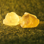 Crystal Grid Energy Booster Citrine Tiger Eye Yellow Onyx Fluorite Earth Aroma Stone Meditation Cleansing Healing Spiritual