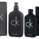 Calvin Klein Be EDT 200ML