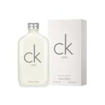 Calvin Klein CK One For Unisex EDT 200ML