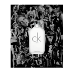 Calvin Klein CK One For Unisex EDT 200ML