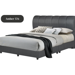 Carpin Amber 576-Bed 5'