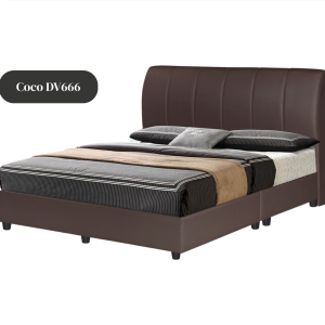 Carpin Coco DV 666 ( Coco )