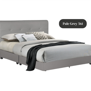 Carpin Pale Grey 561