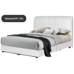 Carpin Almond DV 596 Bed