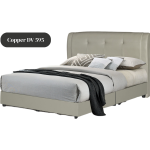 Carpin Copper DV 595 Bed