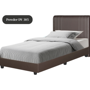 Carpin Powder DV 305 Bed 3' ( Coco )