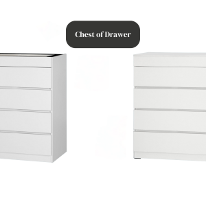 Carpin Chest of Drawer