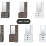 Carpin Aurora Mirror