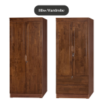 Carpin Bliss Wardrobe