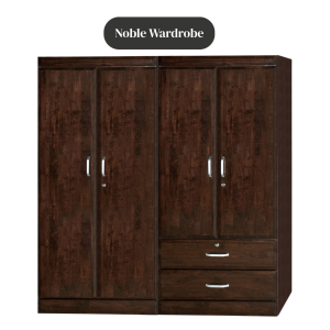 Carpin Noble Wardrobe
