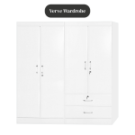Carpin Verve Wardrobe