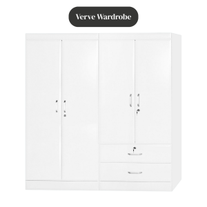 Carpin Verve Wardrobe