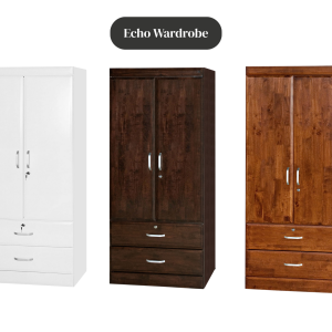 Carpin Echo Wardrobe
