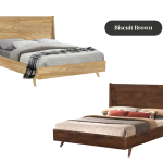 Carpin Biscuit Brown