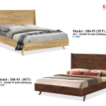 Carpin Biscuit Brown