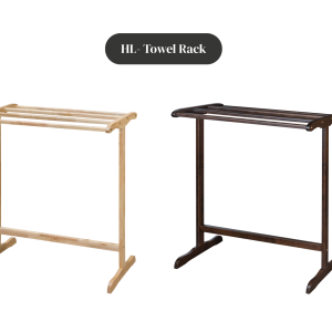 Carpin HL-Towel Rack