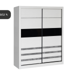 Carpin Urban 5152-N 2DW