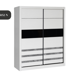 Carpin Urban 5152-N 2DW