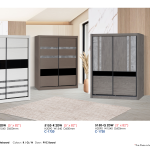 Carpin Urban 5152-N 2DW