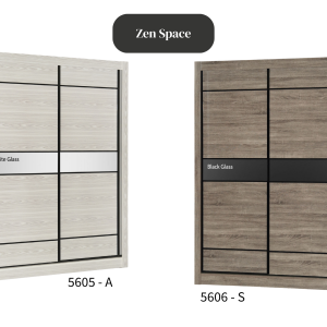 Carpin Zen Space
