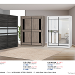 Carpin Dusty 5139-SD 2DW