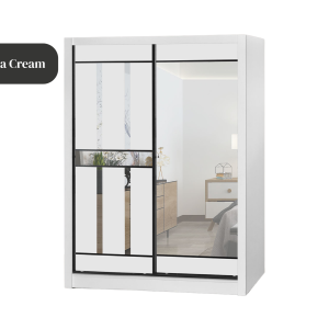 Carpin Vanilla Cream