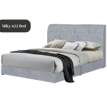 Carpin Silky 622 Bed 5'