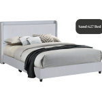 Carpin Sand 627 Bed 5'