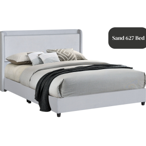 Carpin Sand 627 Bed 5'