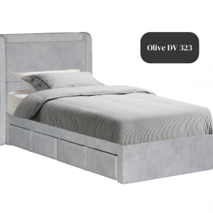 Carpin Olive DV 323 Bed 3'