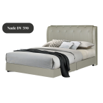 Carpin Nude DV 590 Bed