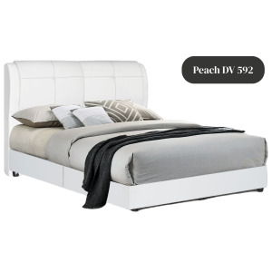 Carpin Peach DV 592 Bed