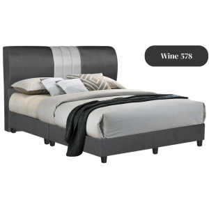 Carpin Wine 578-Bed 5'