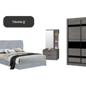 Carpin Vitoria Q-2DW 4'