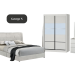 Carpin George N-2DW 4'