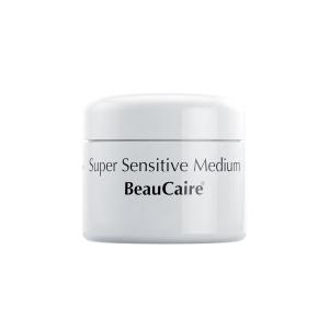 FACE CARE SUPER SENSITIVE MEDIUM