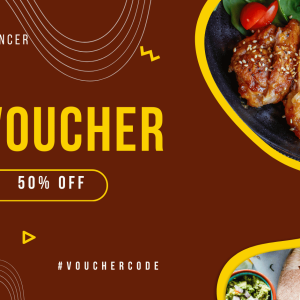 Food Voucher